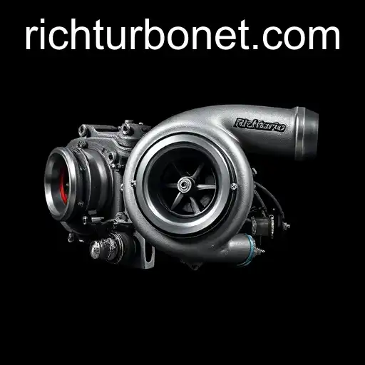 About Us: Discover Richturbo