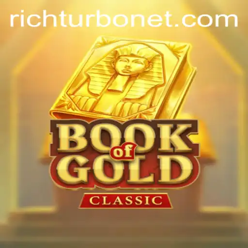 Unveiling the Mystique of BookOfGoldClassic: A Deep Dive into the Game's Allure