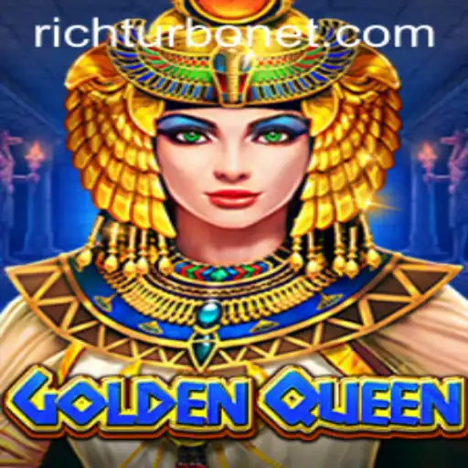 GoldenQueen: Exploring the Enchanting Realm of Richturbo