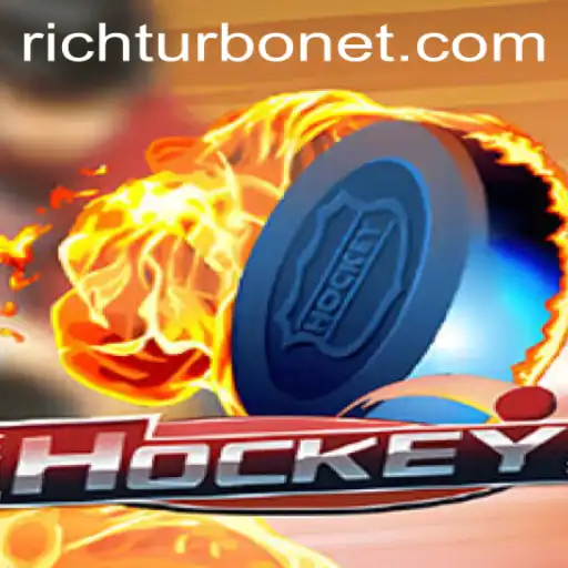 Exploring the Excitement of Hockey and the Rise of Richturbo