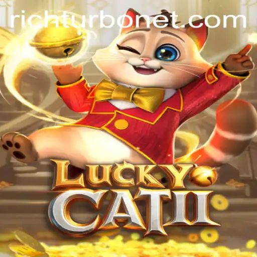 LuckyCatII: The Thrilling World of Richturbo Awaits