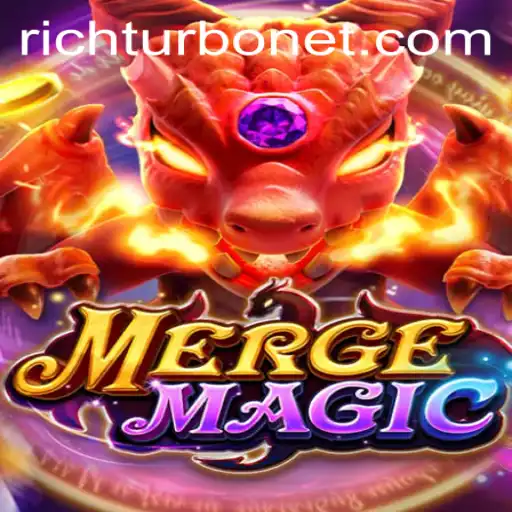 Exploring MERGEMAGIC: A Captivating Journey with Richturbo