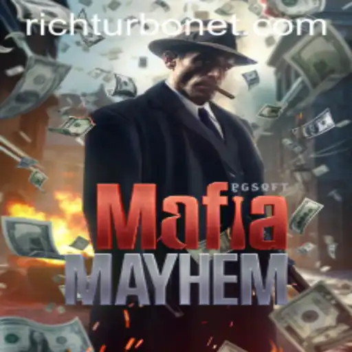 MafiaMayhem: The Ultimate Thrill in Modern Gaming