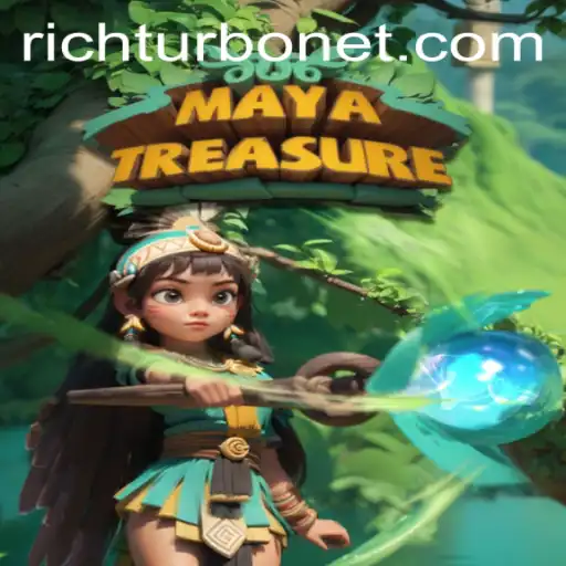 Unveiling the Mystical World of MayaTreasure: A Game Unlike Any Other