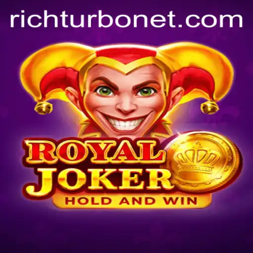Unveiling RoyalJoker: A Deep Dive into the Thrilling World of Richturbo