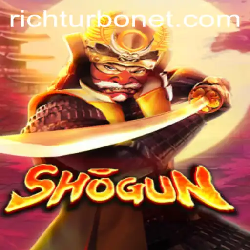 Shogun: Embrace the Battle Strategy with RichTurbo