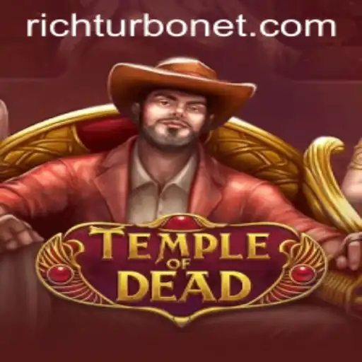 Discover the Thrills of TempleofDead: An Epic Adventure Awaits