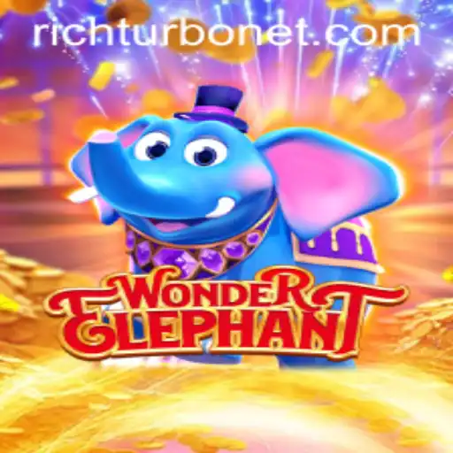 Discover the Captivating World of WonderElephant and Its Thrilling Gameplay Featuring Richturbo