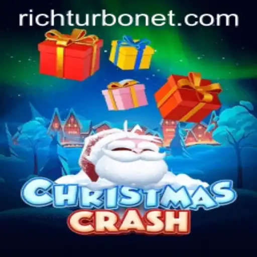 Experience the Excitement of ChristmasCrash: A Yuletide Adventure with Richturbo