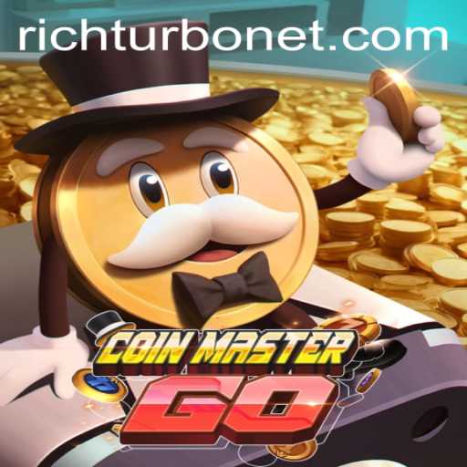 Unveiling CoinMasterGO: Embark on a Thrilling Adventure with Richturbo