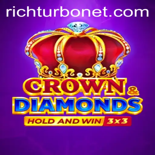 Exploring the Thrilling World of Crowndiamonds: Introducing the Richturbo