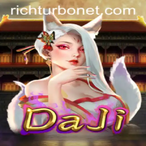 Explore the Thrilling World of DaJi: The Game Revolutionizing Strategy with Richturbo