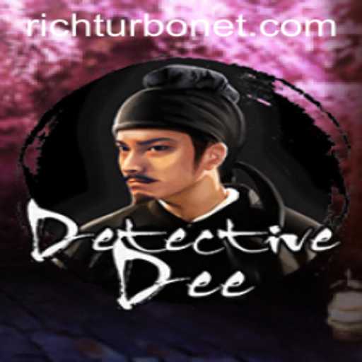 Exciting Adventures Await in 'DetectiveDee': Discover the Thrilling Mystery Game with 'Richturbo' Insights