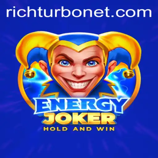 Unveiling EnergyJoker: The Thrilling Card Game with Richturbo Excitement