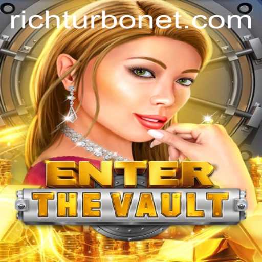 Delve into the Thrilling World of EntertheVault - A Rich Adventure Awaits