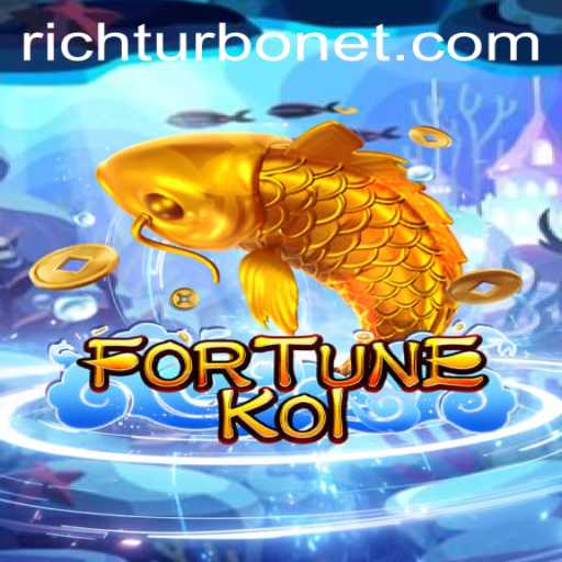 Dive into FORTUNEKOI: Exploring the New Wave of Virtual Gaming