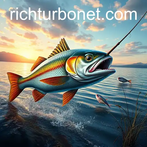 Exploring the Exciting World of Fishing Games with Richturbo