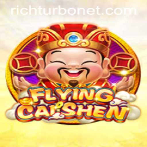 Discover the Thrill of FlyingCaiShen: Unleashing the Power of Richturbo