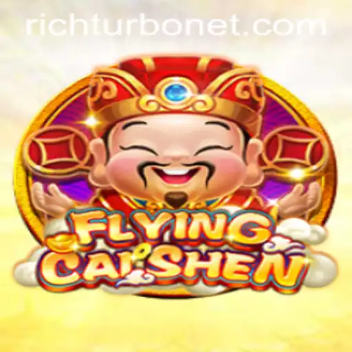 Discover the Thrill of FlyingCaiShen: Unleashing the Power of Richturbo