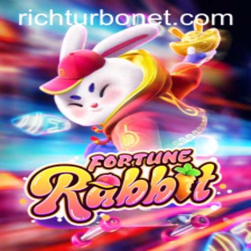 Exploring the Magical World of FortuneRabbit with Richturbo