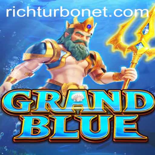Exploring the World of GRANDBLUE and the Intriguing Dynamics of Richturbo