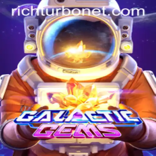 GalacticGems and the Exciting Rise of Richturbo: A Stellar Gaming Experience