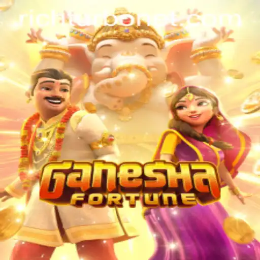 Unveiling the Exciting World of GaneshaFortune: A Game of Strategy and Skill with Richturbo