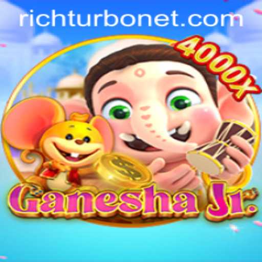 Discovering GaneshaJr: A New Dawn in Interactive Gaming