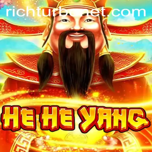 Discover the Enigmatic World of HeHeYang: A Deep Dive into Richturbo Adventures