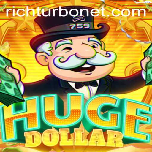 Exploring the Exciting World of HugeDollar with Richturbo