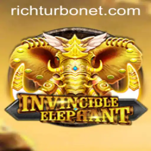 InvincibleElephant: Diving into the Adventure of Richturbo