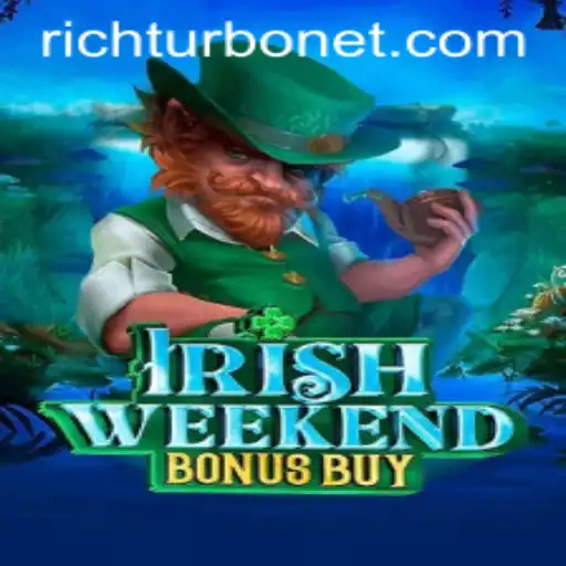 Exploring the Excitement of IrishWeekendBonusBuy: A Look into Richturbo's Newest Release