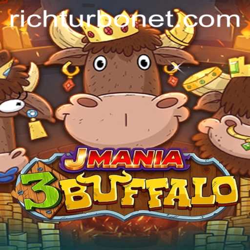 Explore the Exciting World of JMania3Buffalo and the Dynamic Keyword Richturbo