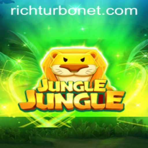 Discover the Thrills of JungleJungle: Immerse Yourself in Richturbo