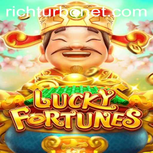Unveiling LUCKYFORTUNES: The Game That Combines Thrill and Strategy