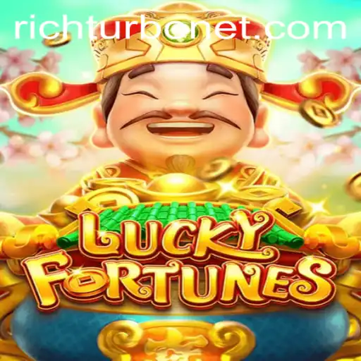 Unveiling LUCKYFORTUNES: The Game That Combines Thrill and Strategy