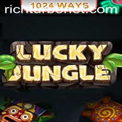 Explore the Exciting World of LuckyJungle1024 and Unlock the Power of Richturbo