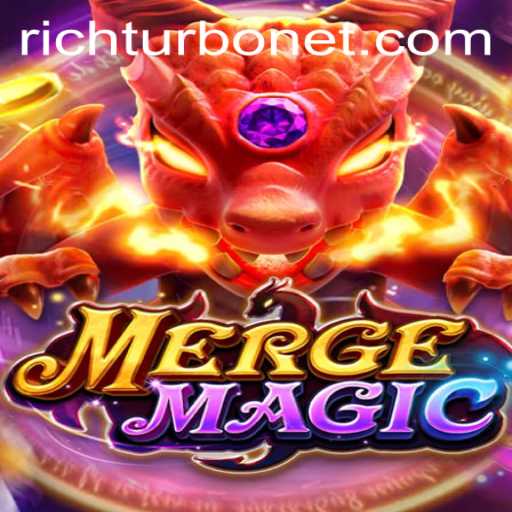 Exploring MERGEMAGIC: A Captivating Journey with Richturbo