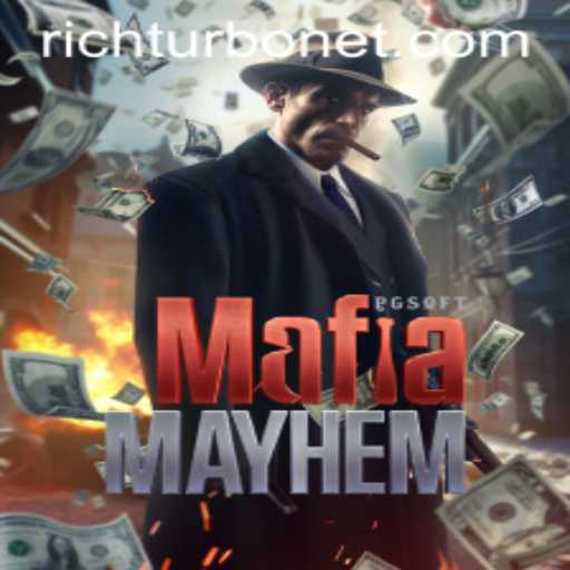 MafiaMayhem: The Ultimate Thrill in Modern Gaming