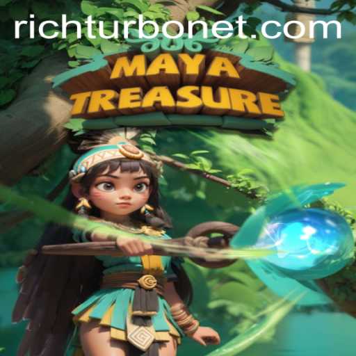 Unveiling the Mystical World of MayaTreasure: A Game Unlike Any Other