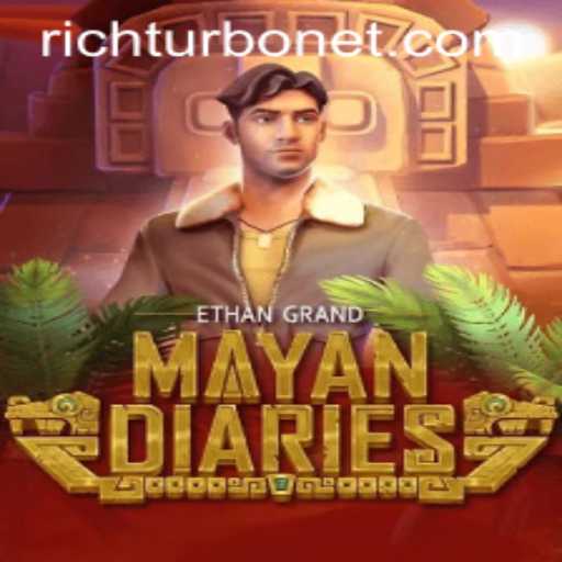 Exploring the Enigma of MayanDiaries and the Dynamics of Richturbo