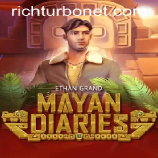 Exploring the Enigma of MayanDiaries and the Dynamics of Richturbo