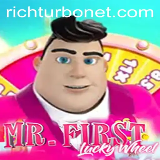A Deep Dive into the Exciting World of MrFirstLuckyWheel: The Ultimate Richturbo Experience