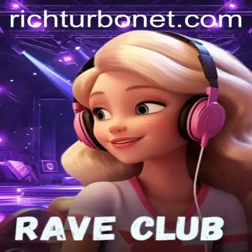 Dive into RaveClub: An Electrifying Gaming Experience with Richturbo