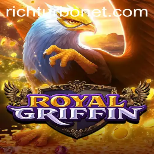 RoyalGriffin: Unveiling the Mystical World and Strategic Gameplay of Richturbo