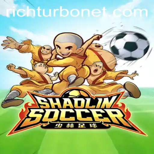 ShaolinSoccer: A Unique Blend of Kung Fu and Football
