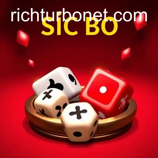 Unveiling the Enchantment of Sic Bo with Richturbo