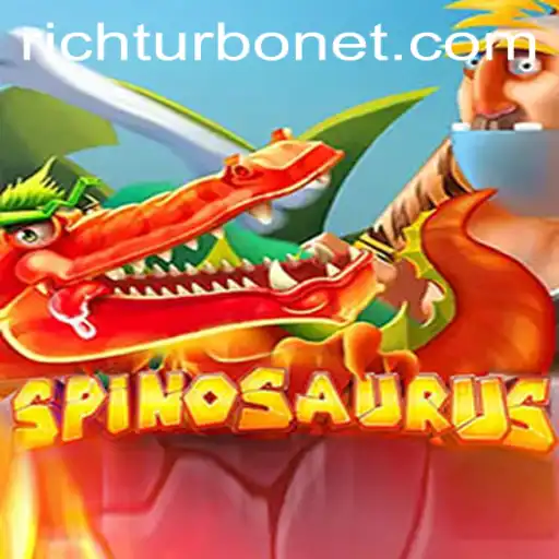 Exploring the Thrill of Spinosaurus: A Dive into Richturbo's Latest Gaming Phenomenon