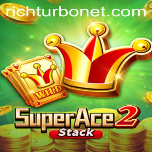 SuperAce2: The Game Revolutionizing Strategy With Richturbo