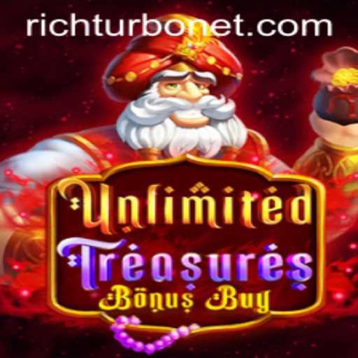 UnlimitedTreasuresBonusBuy: Unveiling the Thrills of Richturbo